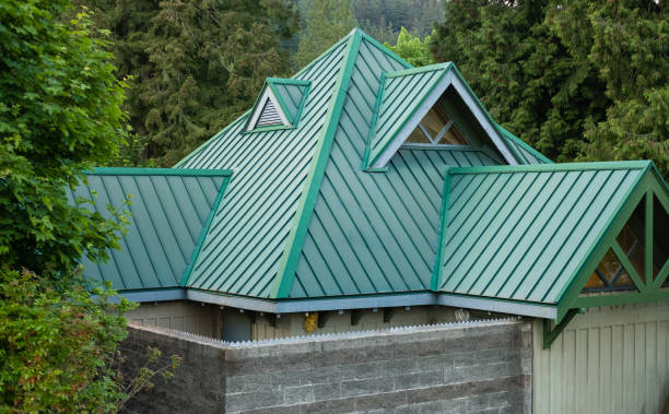 Best Roof Insulation Installation  in Reno, OH