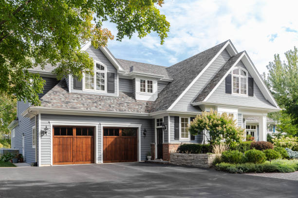 Fast & Reliable Emergency Roof Repairs in Reno, OH