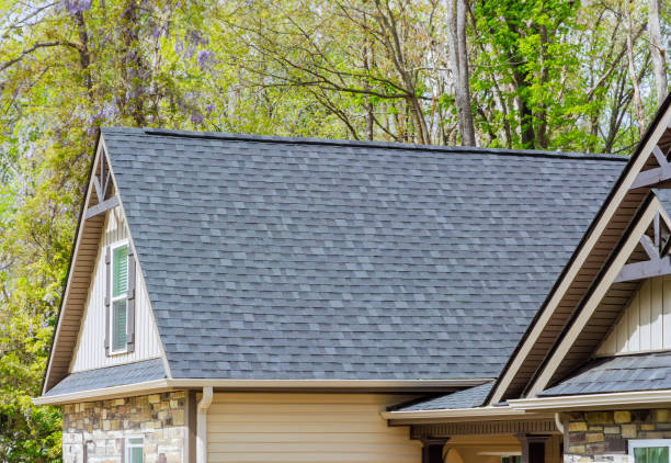 Best Roof Installation  in Reno, OH